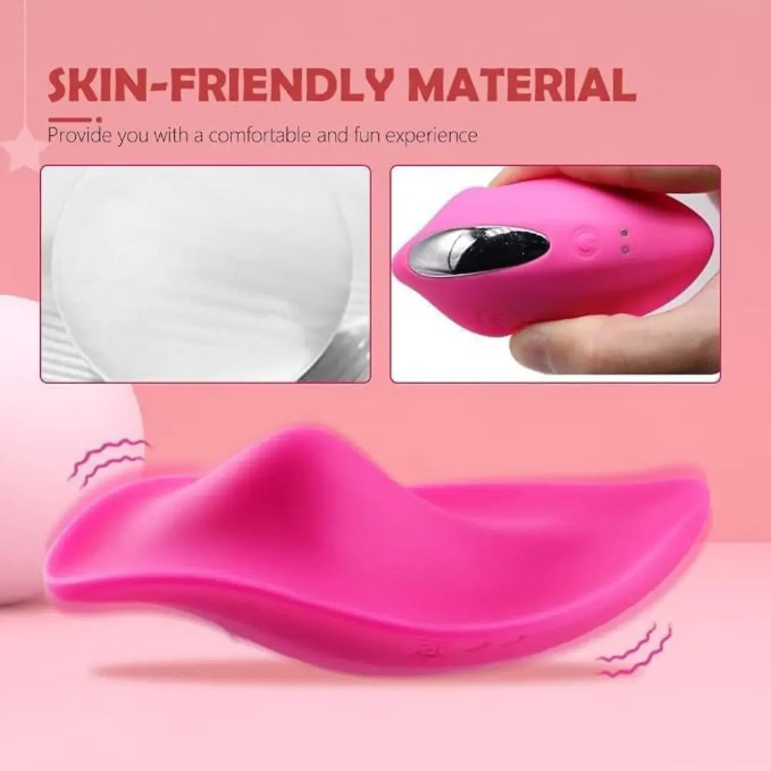 Panty Vibrator