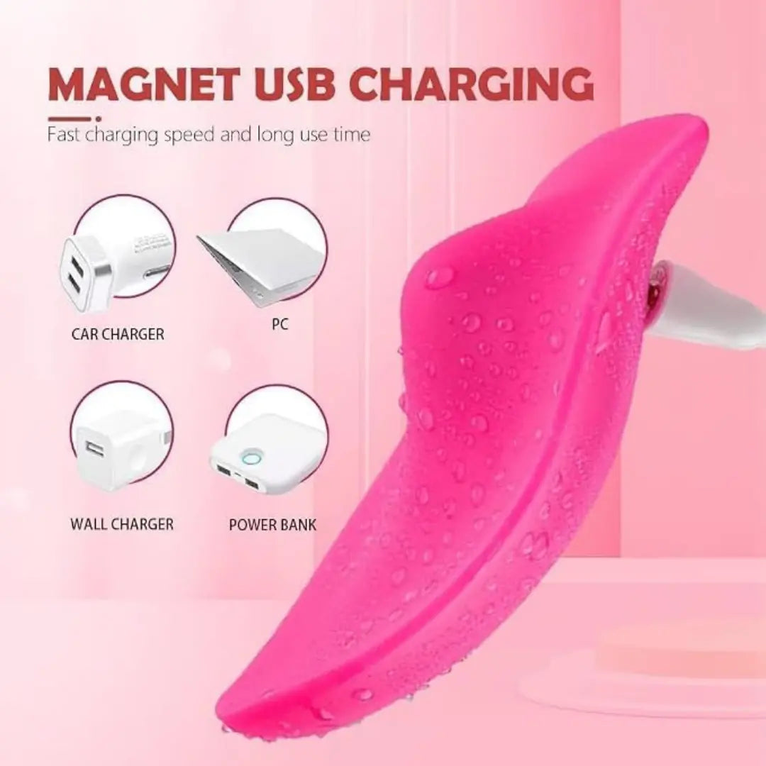 Panty Vibrator