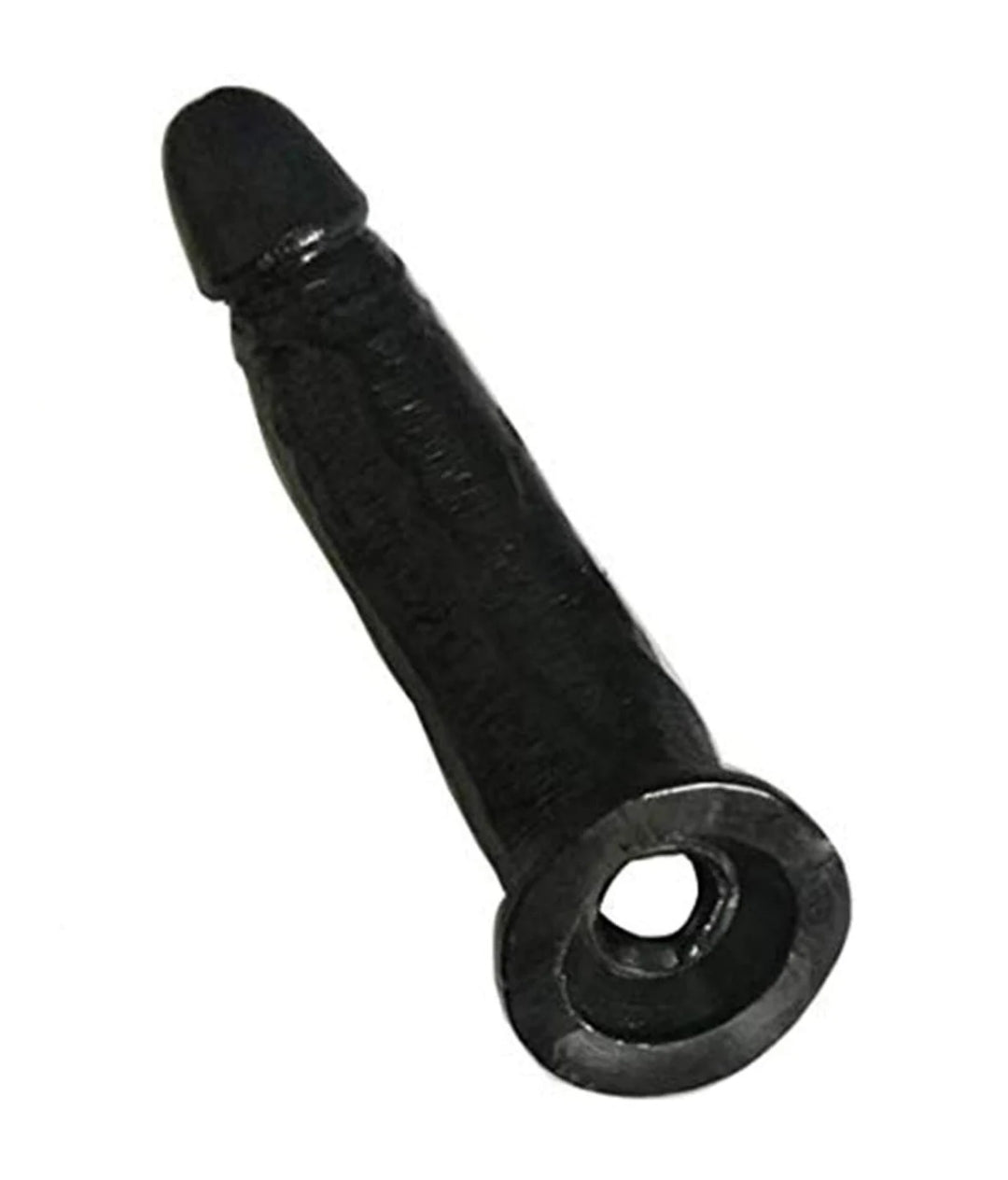 Black Penis Sleeve