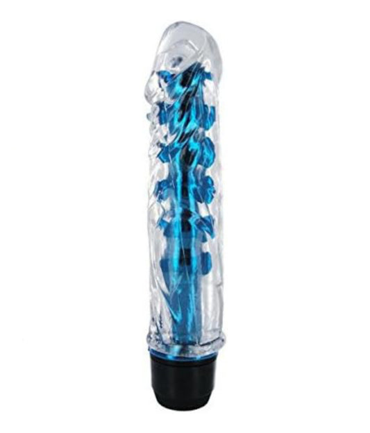 CRYSTAL VIBRATOR