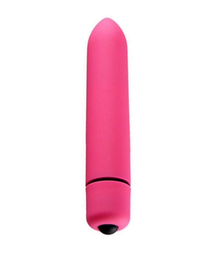 Bullet Vibrator XOXO