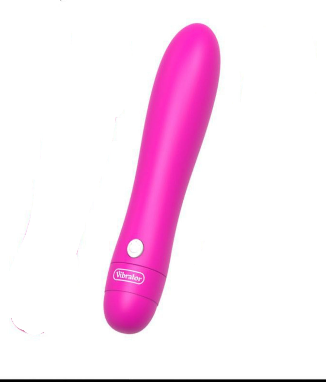 USB Rechargeable Vibrator