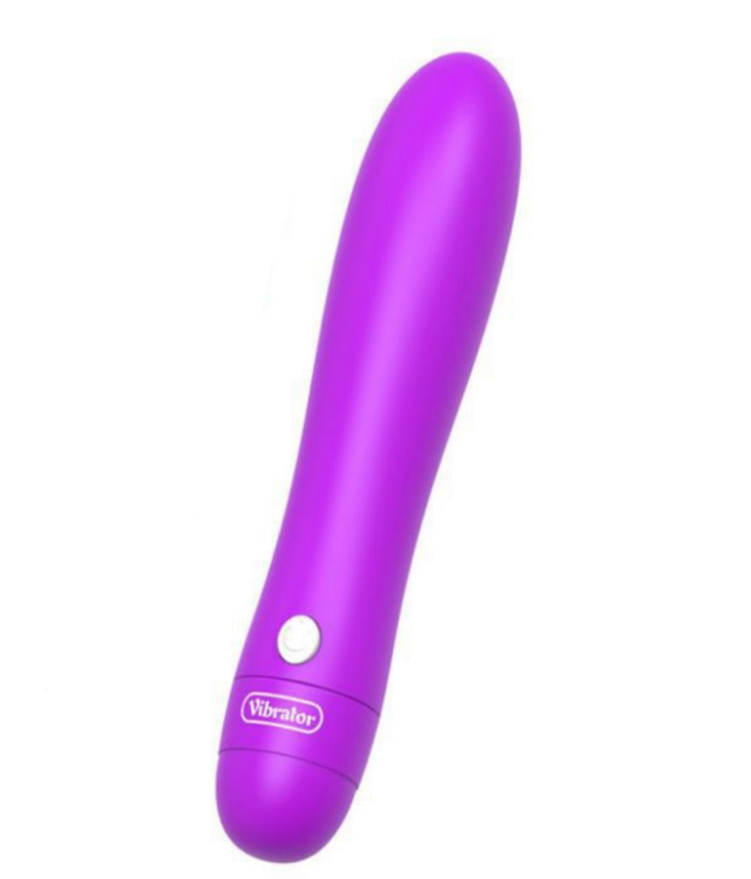 USB Rechargeable Vibrator