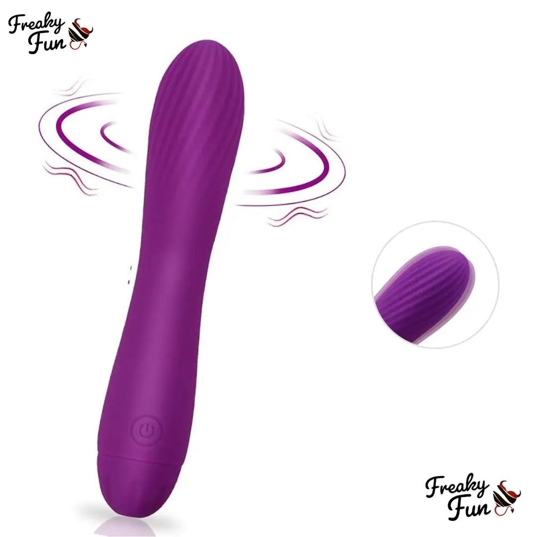 Play Girl Vibrator