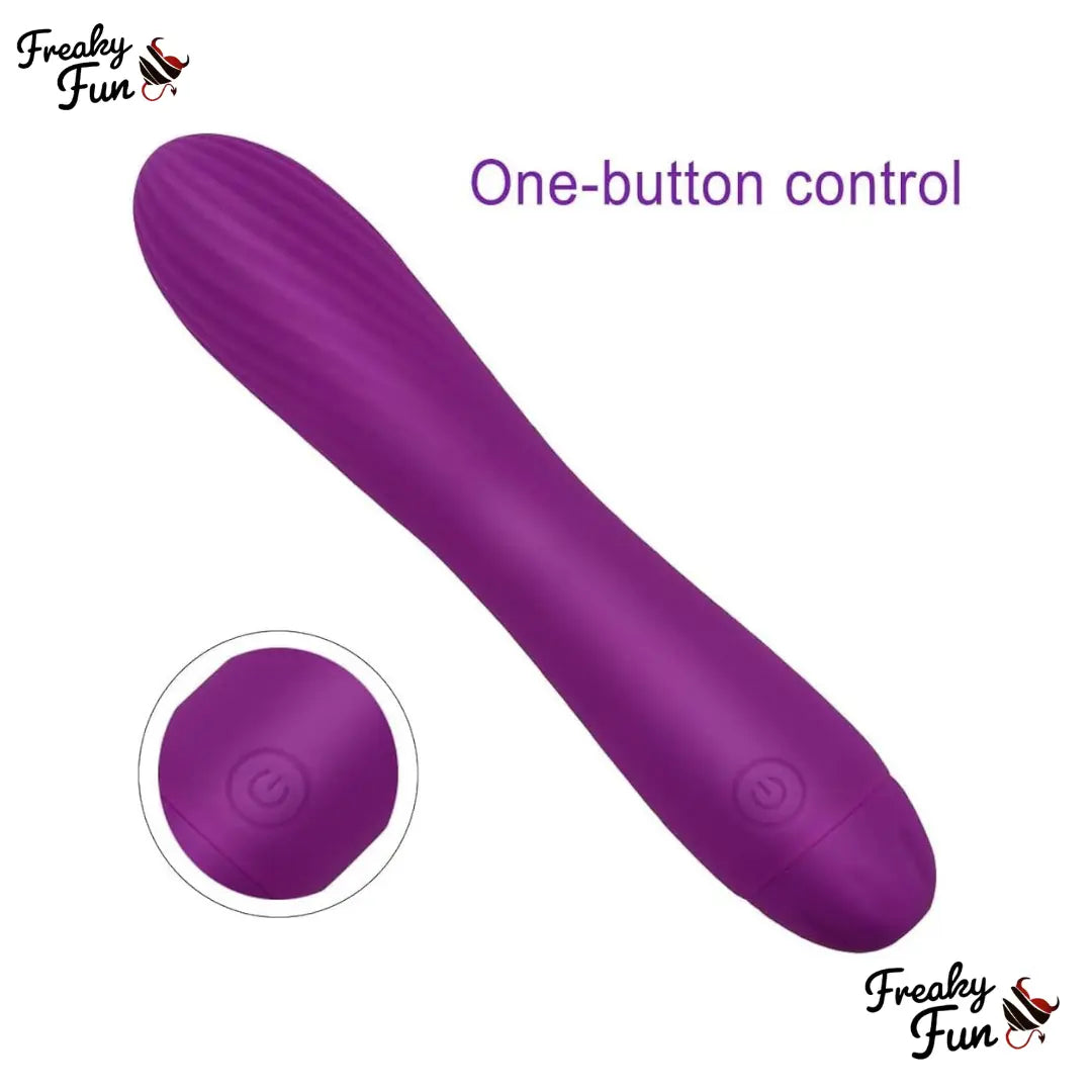 Play Girl Vibrator