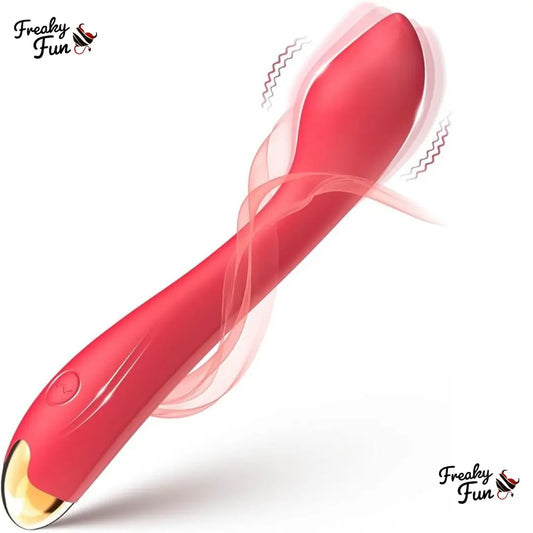 Pleasing Vibrator