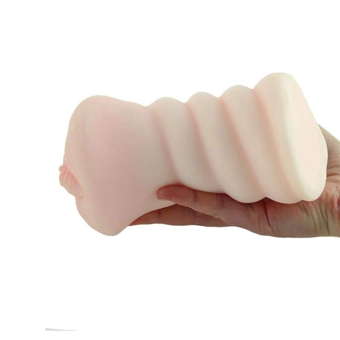 Pocket Pussy masturbator - Freaky Fun