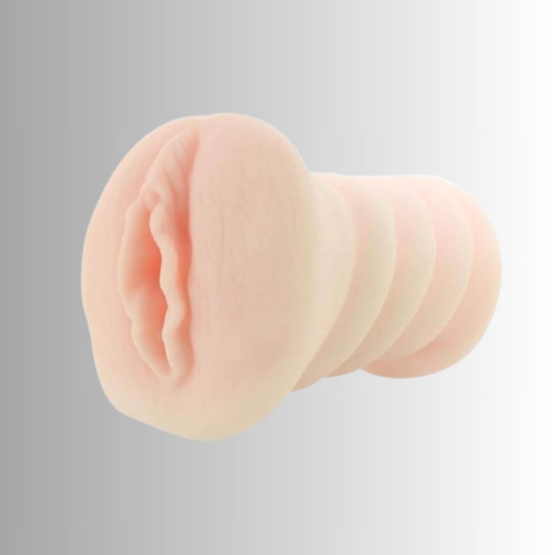 Pocket Pussy masturbator - Freaky Fun