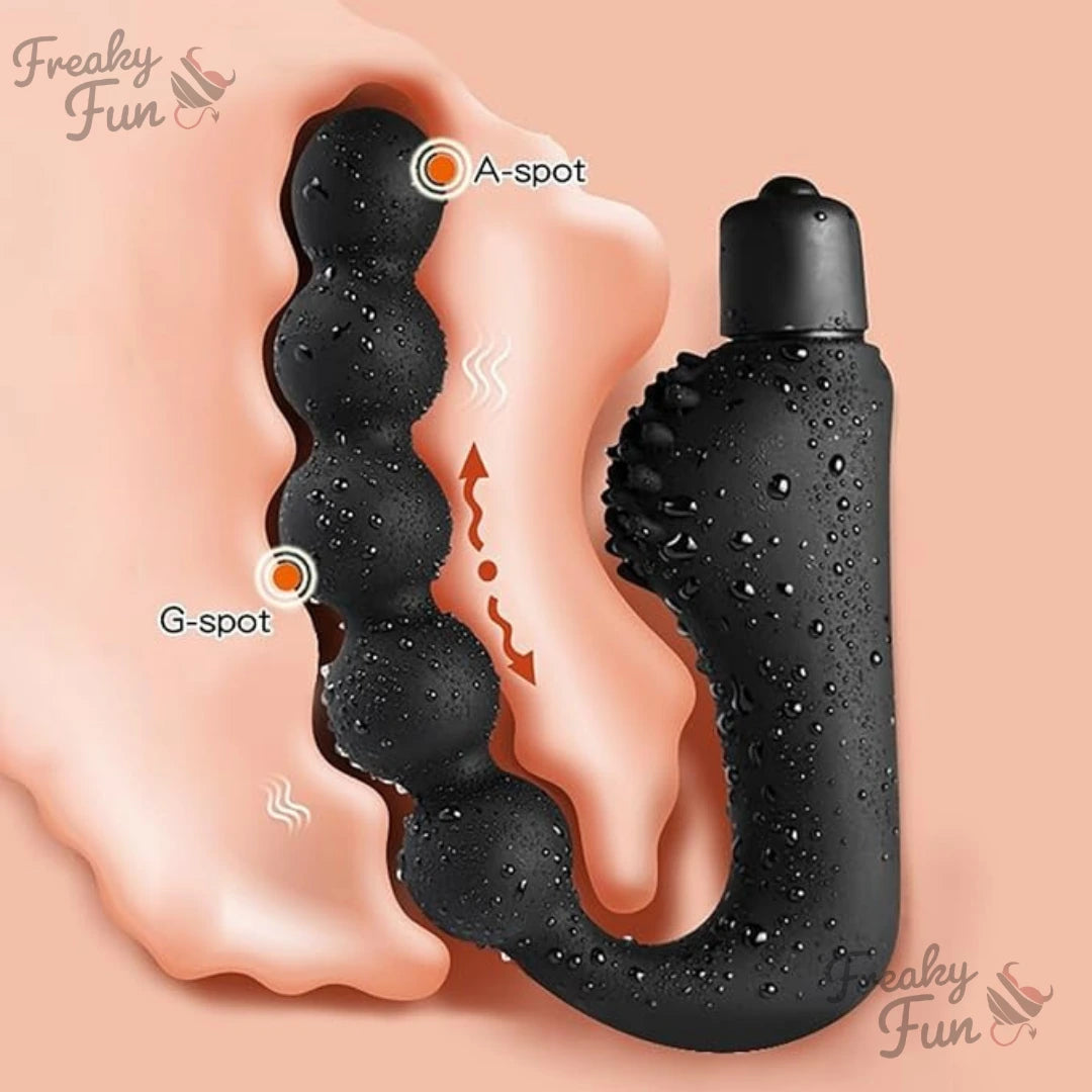 Prostate Massager For Men