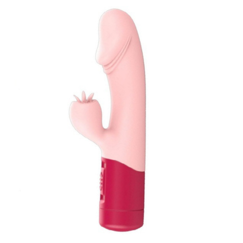 Light Pink Vibrator