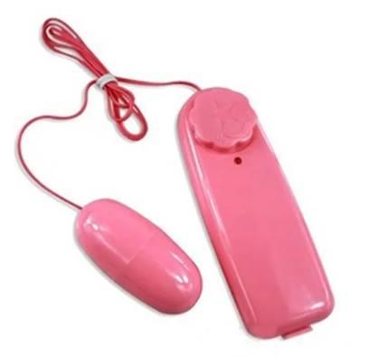 Remote Controled Vibrator P1000