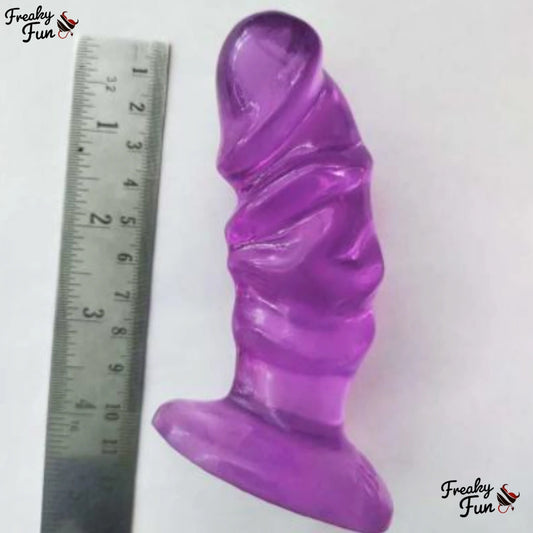 Small Dildo For  Beginner