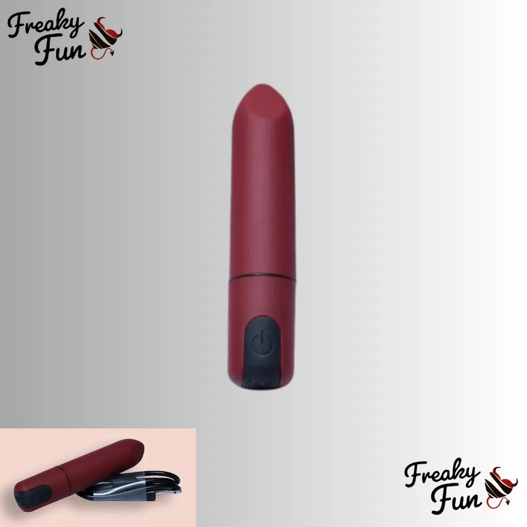 Small Mini Beginner Vibrator for Women