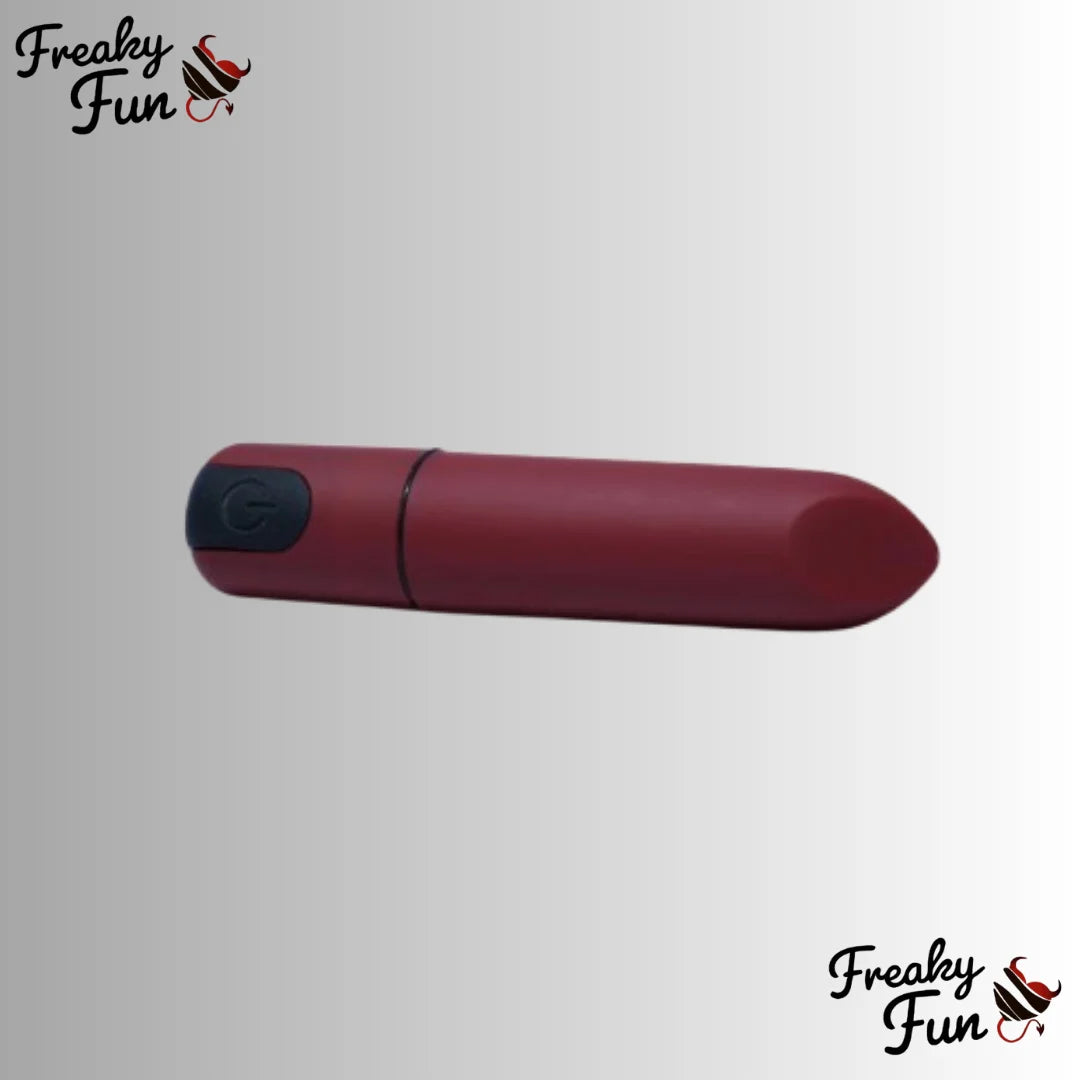 Small Mini Beginner Vibrator for Women