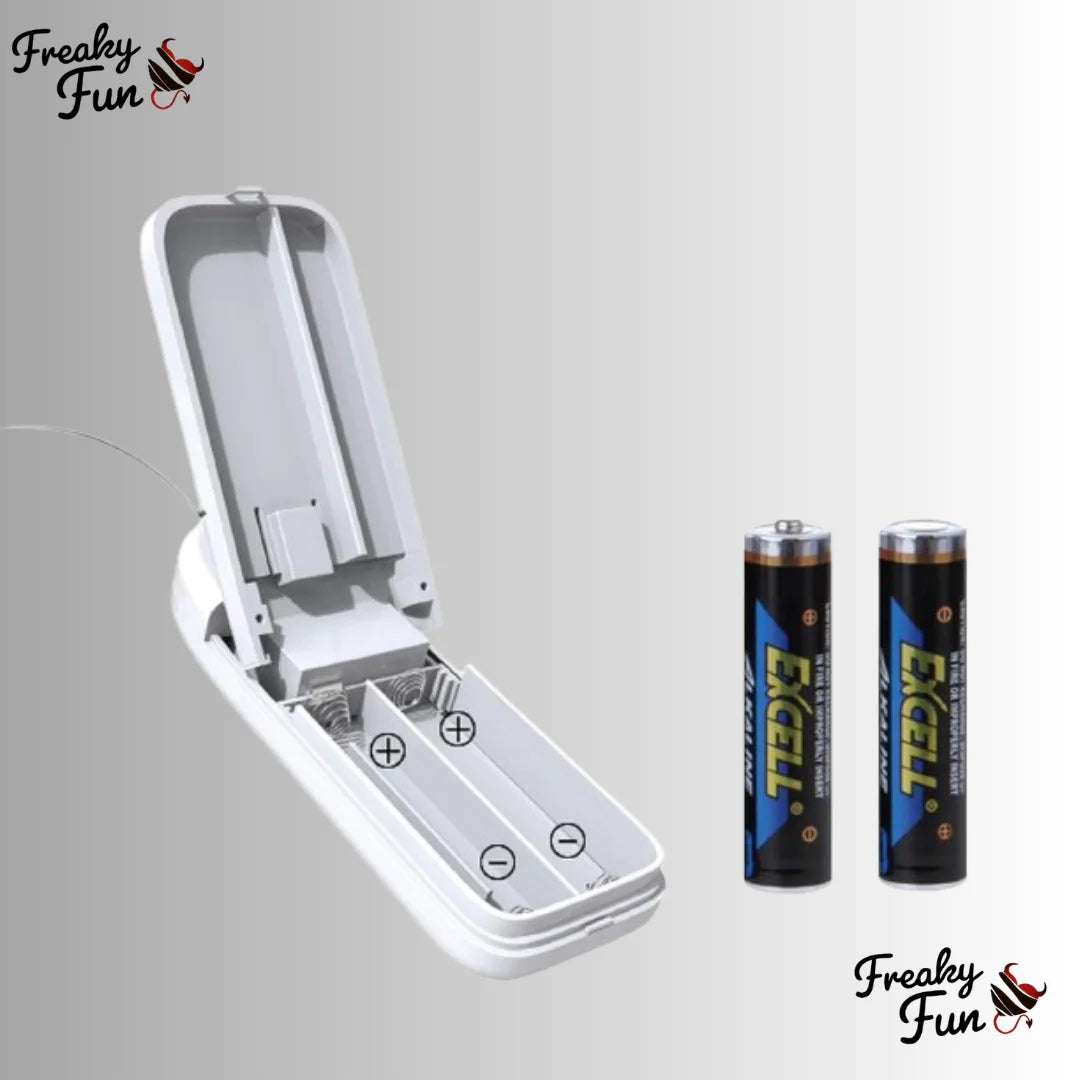 Ultra Soft Hollow-Strap on Dildo with Pussy