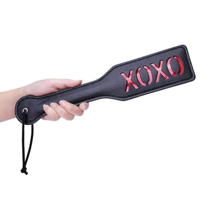 Spankinh Paddle BDSM Toy - Freaky Fun