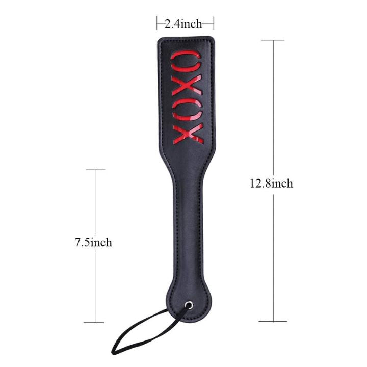 Spankinh Paddle BDSM Toy - Freaky Fun