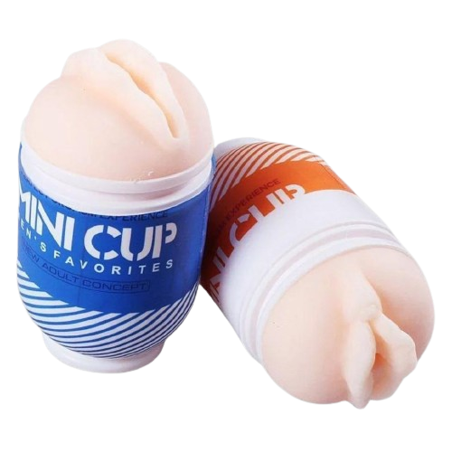 Mini Cup mastubator - Freaky Fun