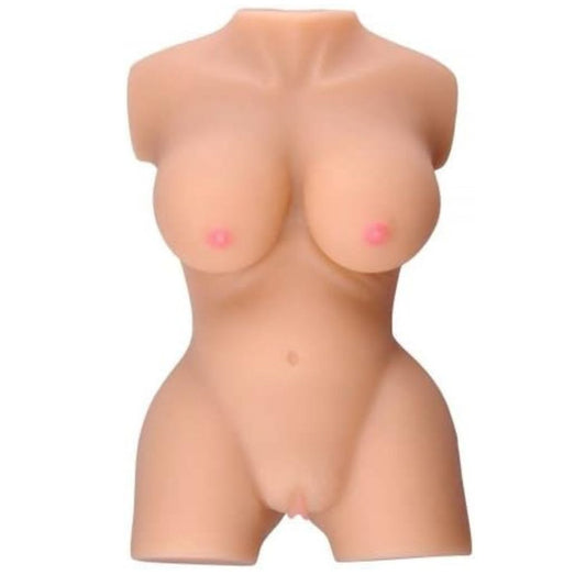 Half Body Silicon Sex Doll in Affordable Price