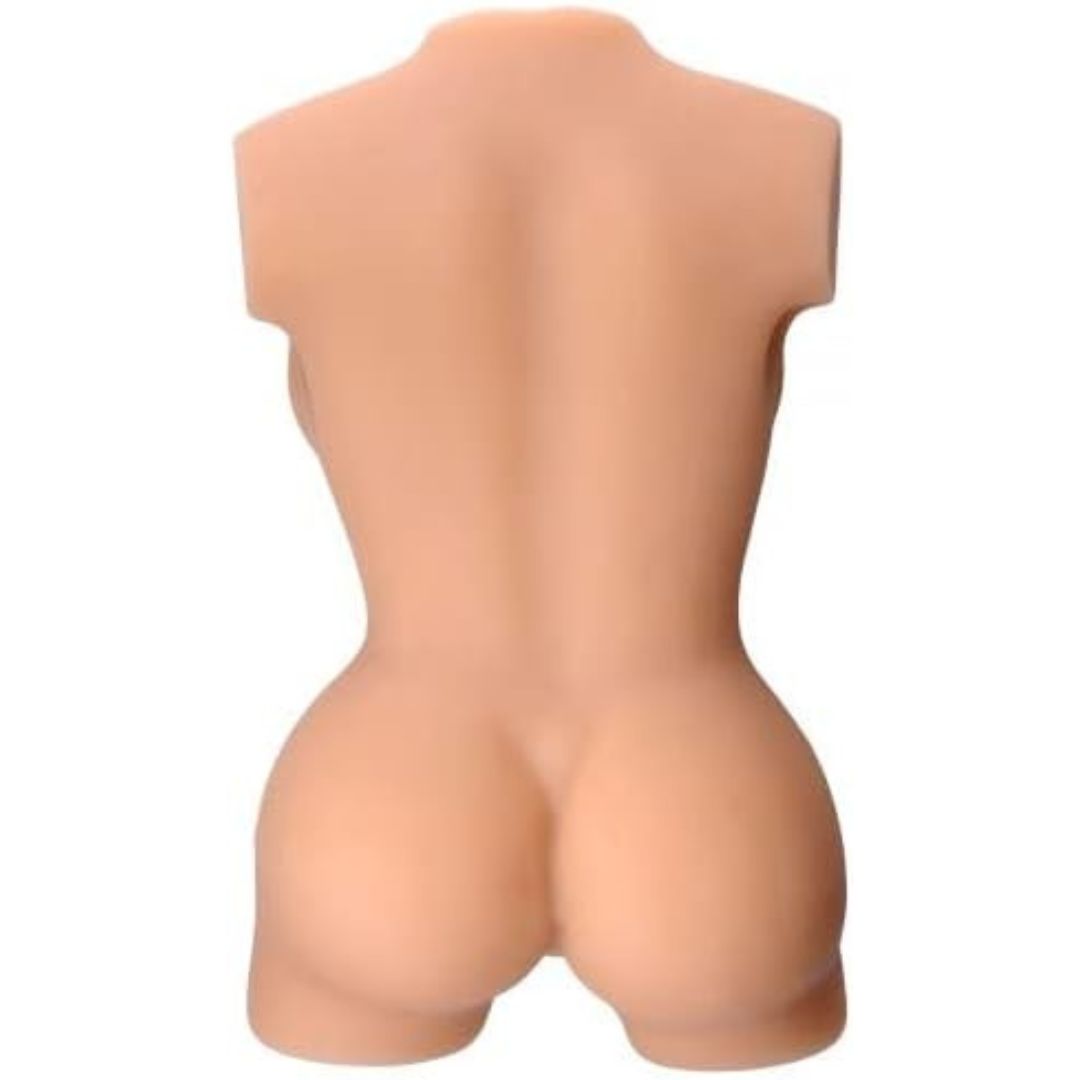 Half Body Silicon Sex Doll in Affordable Price