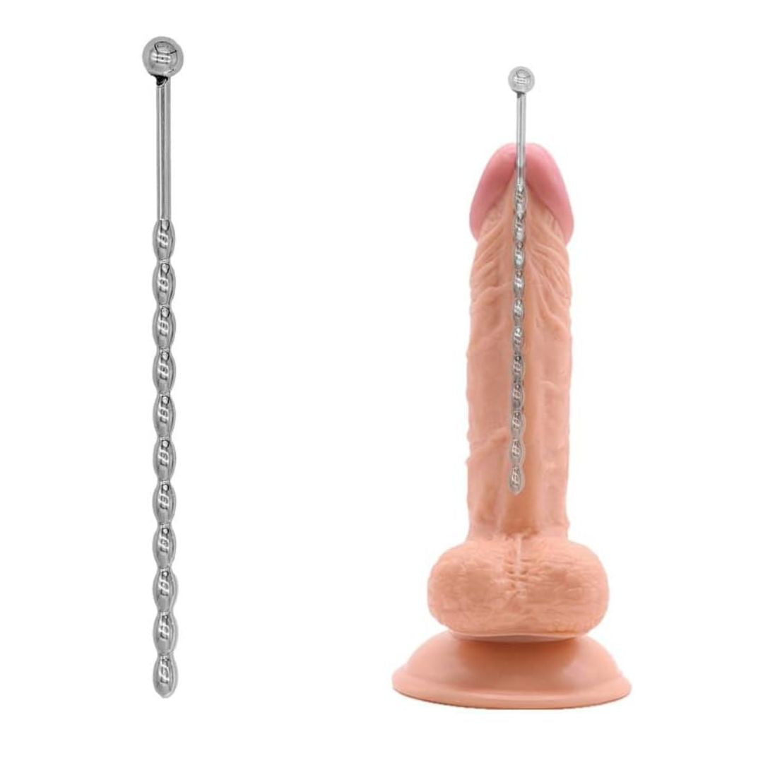 Urethral Sounding Device - Freaky Fun
