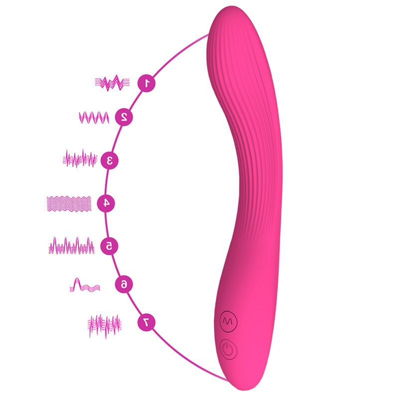 Premium | Flexible Neck | Relaxation | Waterproof - Freaky Fun