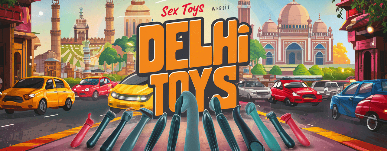 sex toys delhi