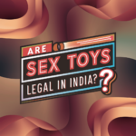are sex toys legal in india